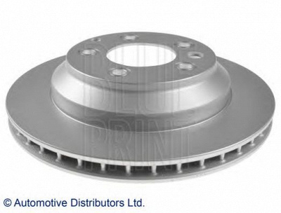 BLUE PRINT adv184332 -  Тормозной диск
